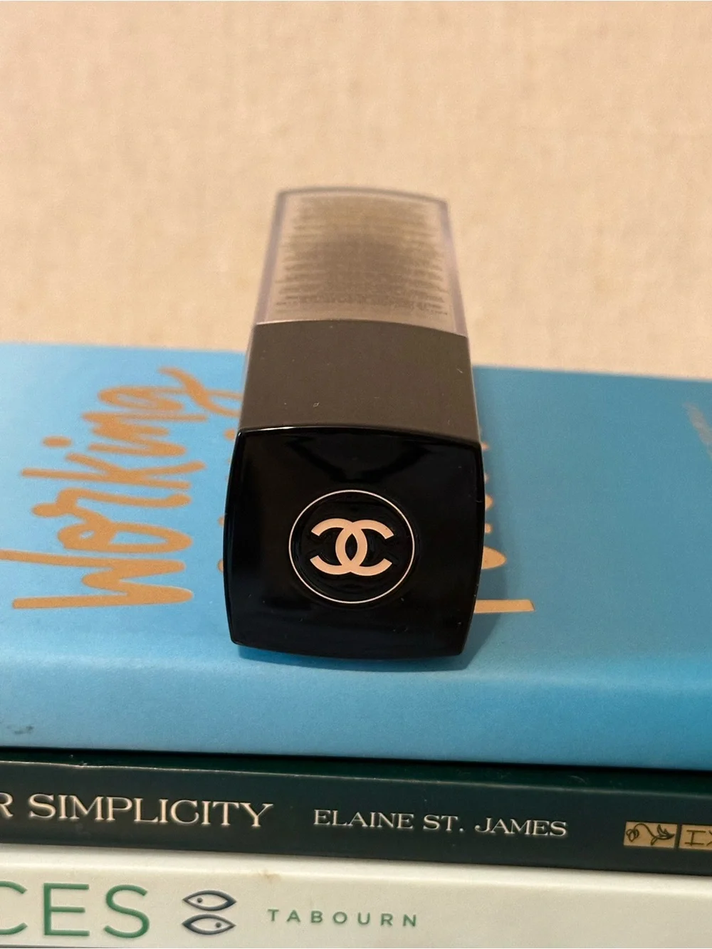 CHANEL Les Beiges Water-Fresh Tint - Deep